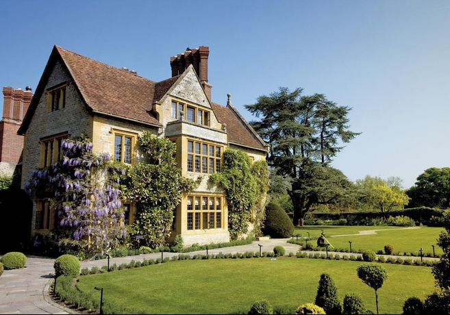 Belmond Le Manoir Aux Quat'Saisons - 19