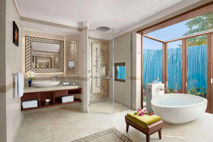 Banana Island Resort Doha by Anantara - 20