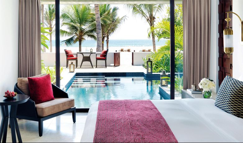 Verified hotel review - Al Baleed Resort Salalah by Anantara - 7