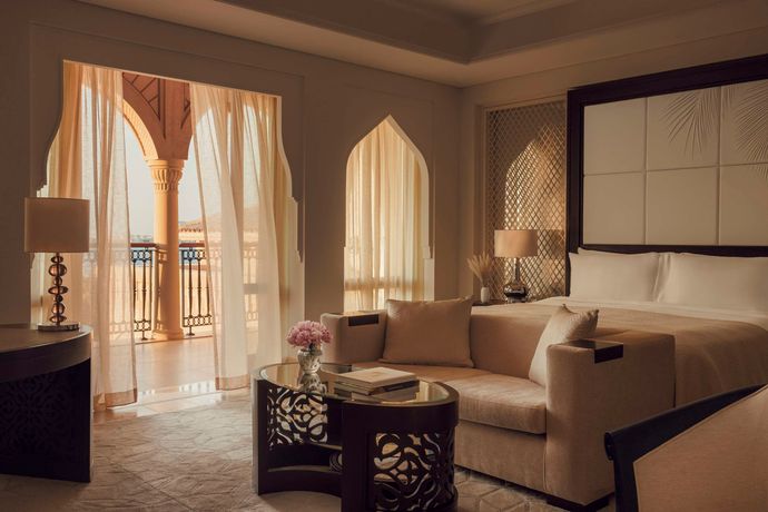 Verified hotel review - One&Only The Palm Dubai - 49