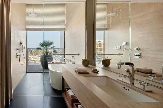 Verified hotel review - Bulgari Resort Dubai - 22