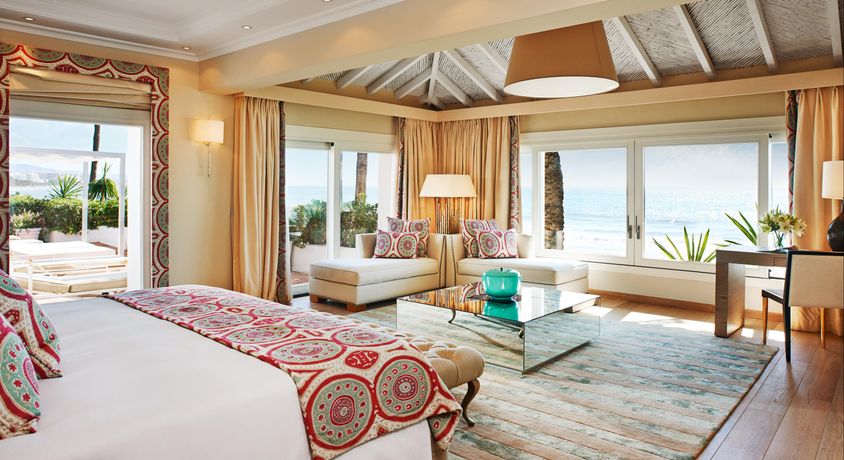 Marbella Club Hotel · Golf Resort & Spa - 55