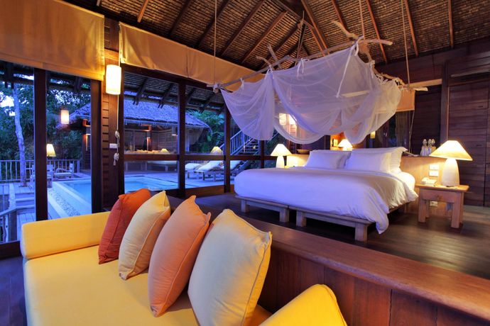 Six Senses Yao Noi - 59
