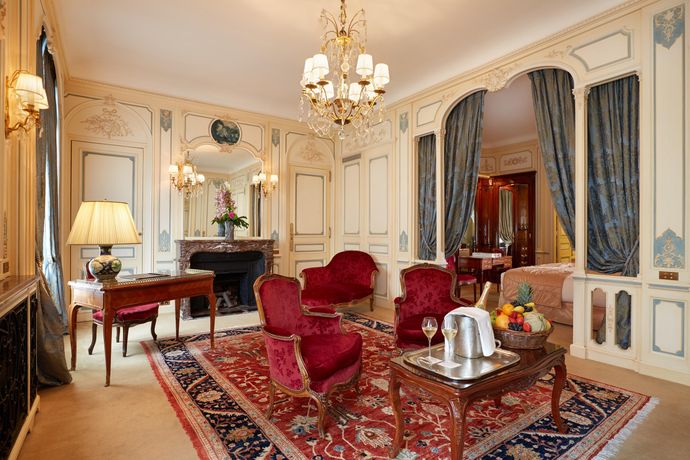 Verified hotel review - Raphael - 11