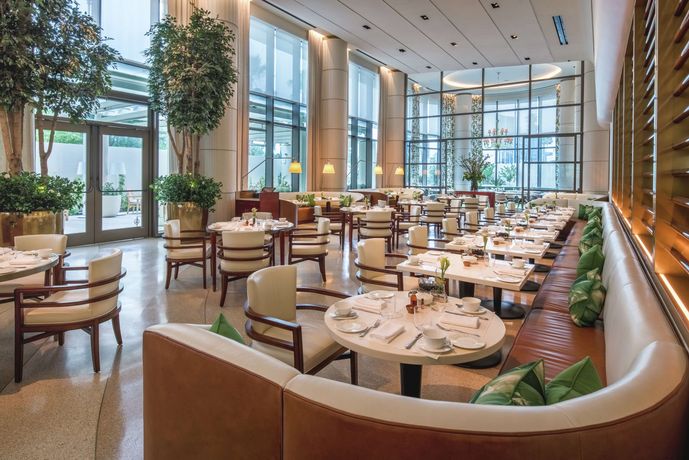 Verified hotel review - Waldorf Astoria Beverly Hills - 18