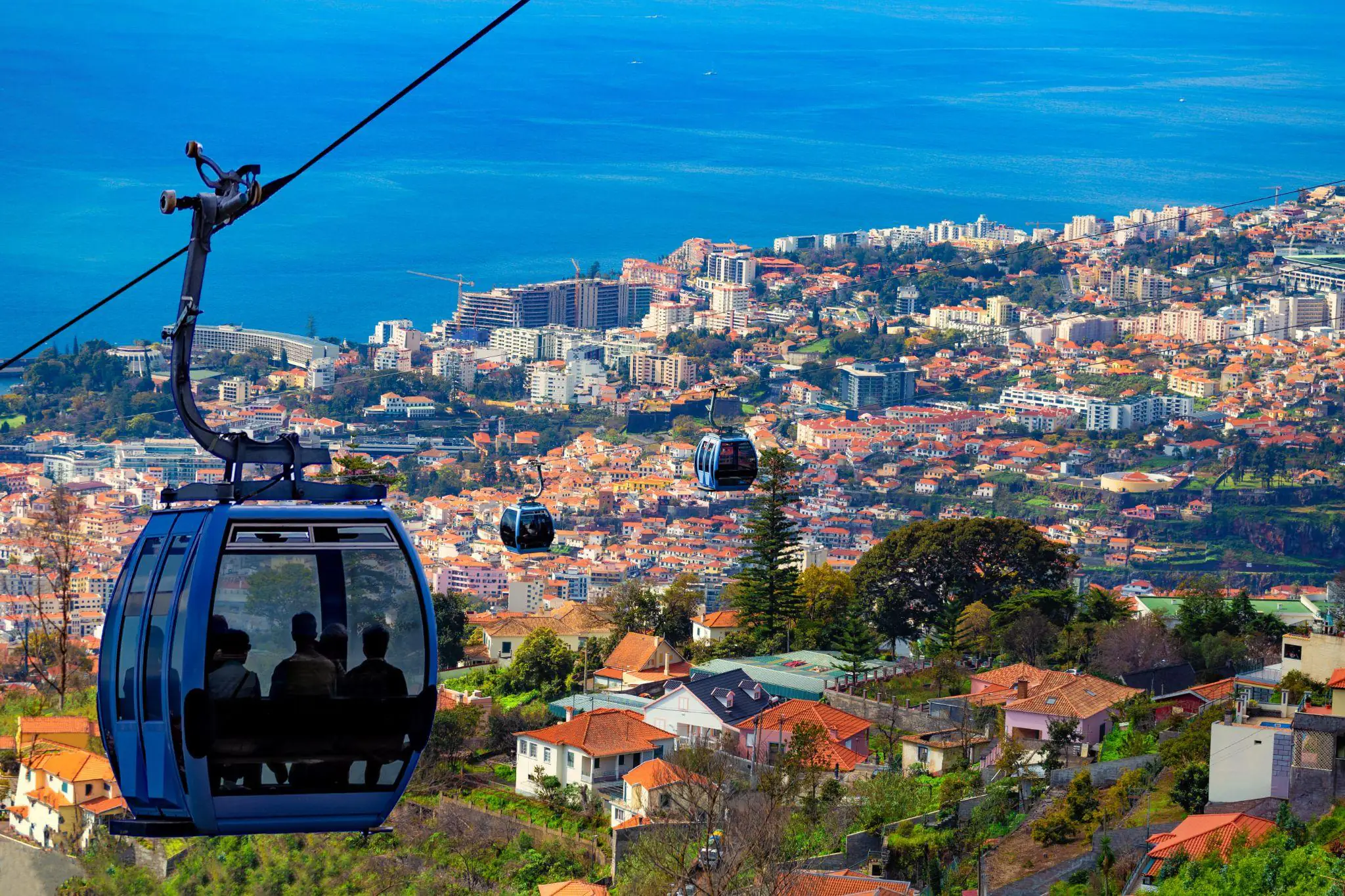 Funchal - What Kind of City This Is - 2