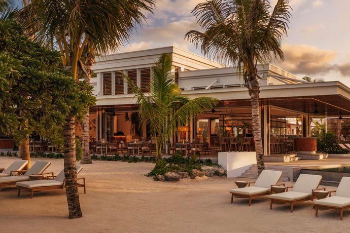 Verified hotel review - One&Only Le Saint Géran - 57