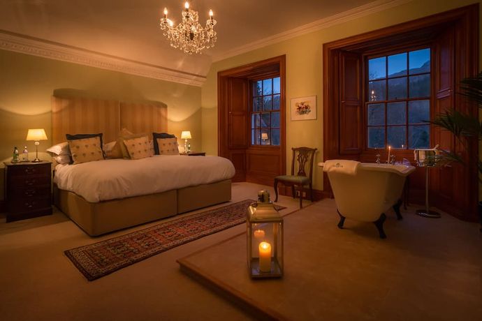 Glencoe House - 17