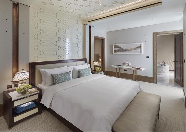 Verified hotel review - Mandarin Oriental Doha - 31