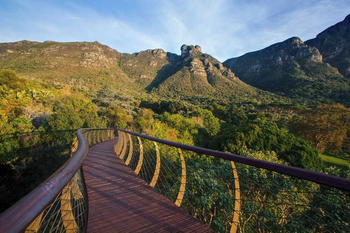 Verified hotel review - Taj Cape Town - 24