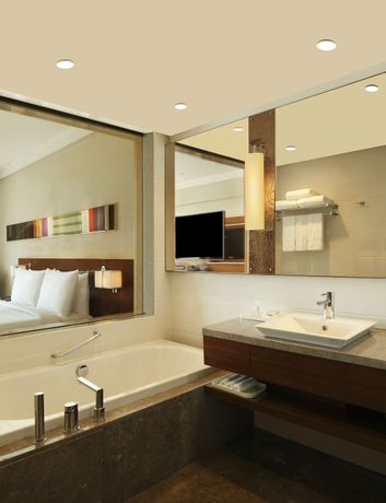 Verified hotel review - Hilton Chennai - 35