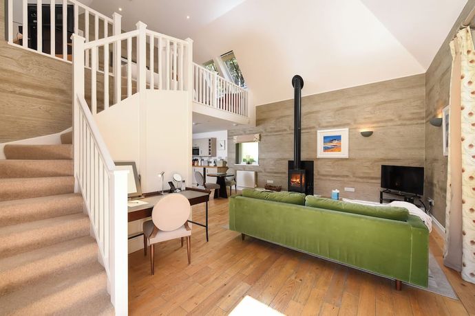 Glencoe House - 27