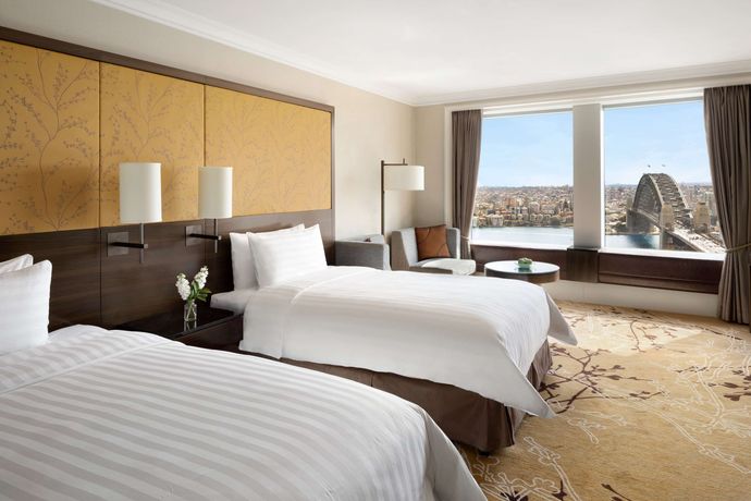 Shangri-La Hotel Sydney - 41