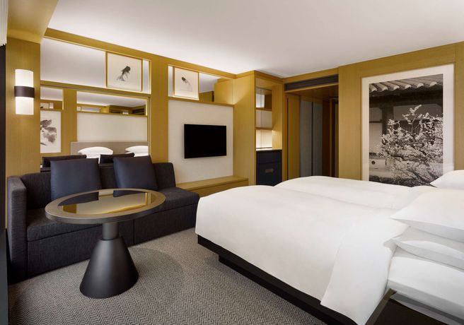 Verified hotel review - Grand Hyatt Seoul - 50