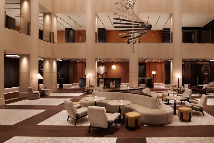 Nobu London Portman Square - 10