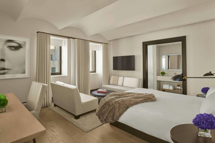 Verified hotel review - The New York EDITION - 7