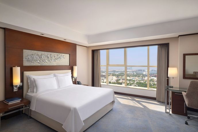 Grand Millennium Dubai - 46