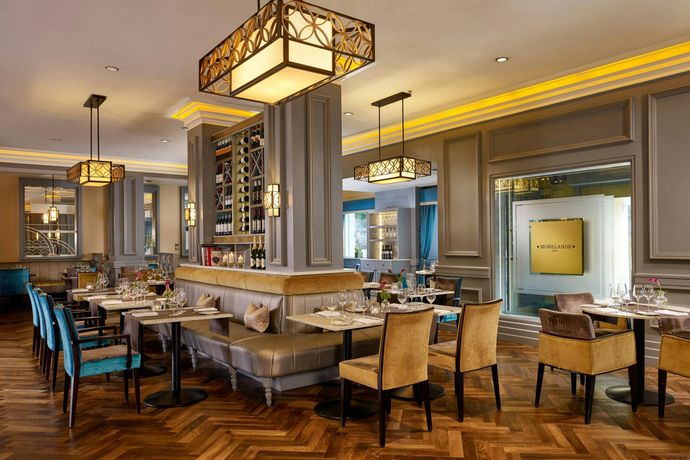 Westin Dublin - 7