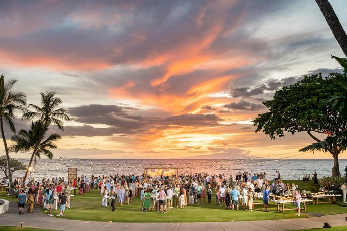 Verified hotel review - Wailea Beach Resort - Marriott, Maui - 10