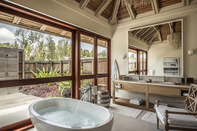 Verified hotel review - Four Seasons Resort Seychelles at Desroches Island - 24