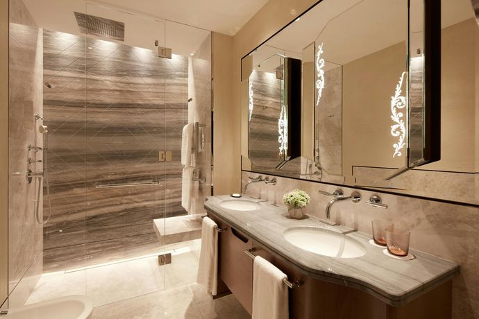 Verified hotel review - The Westin Europa & Regina - 6