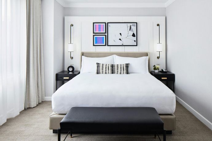 Verified hotel review - The London NYC - 28