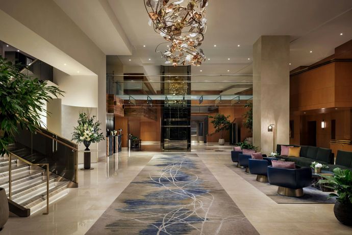 Verified hotel review - The Ritz-Carlton Toronto - 43