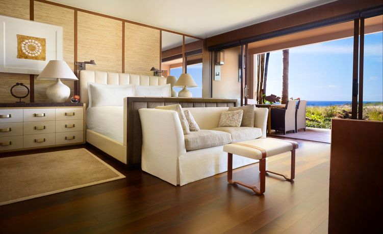 Verified hotel review - Four Seasons Resort Lana'i - 31