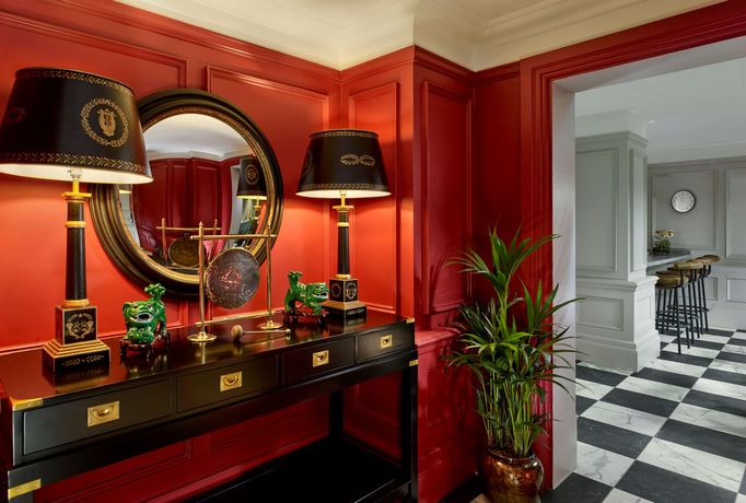 Park Plaza Sherlock Holmes London - 52
