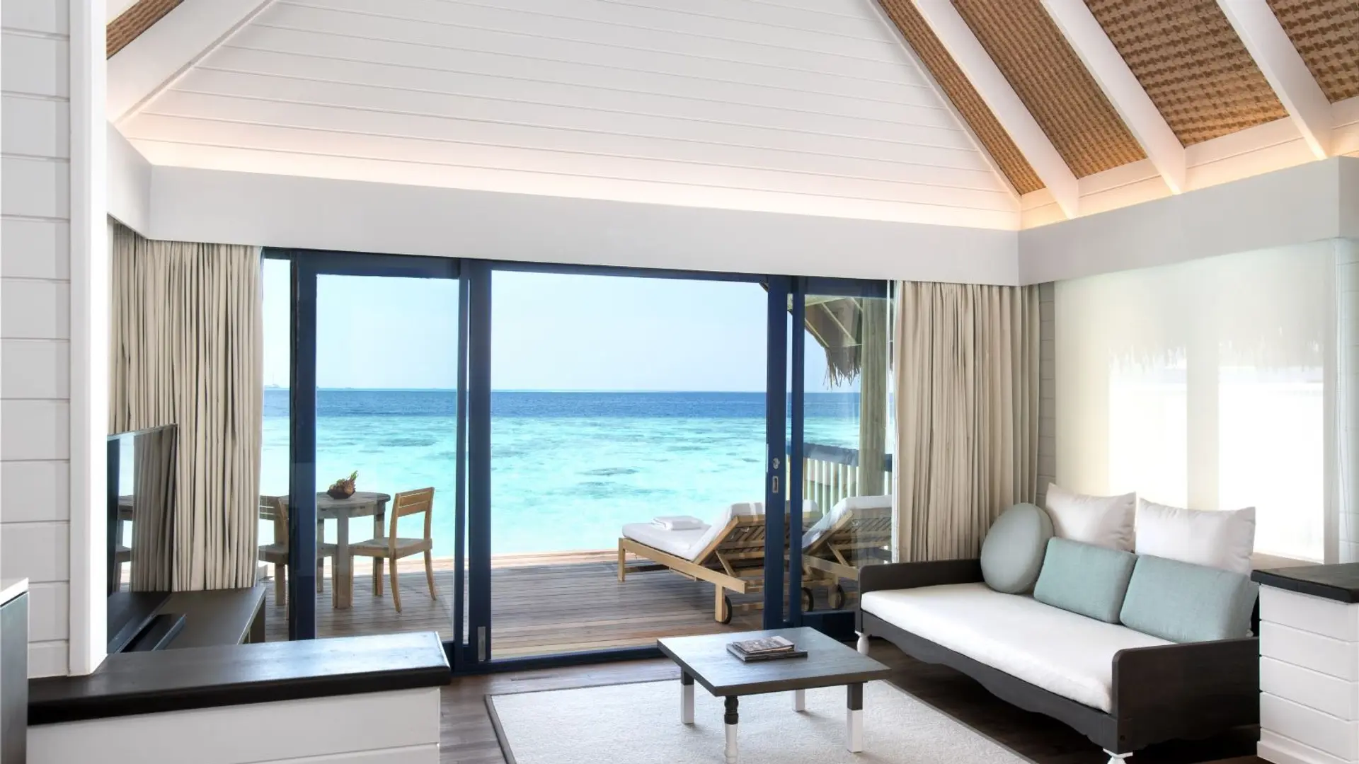 Review of COMO Cocoa Island - 12