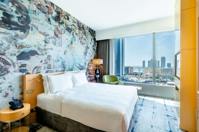 Media One Hotel - 47