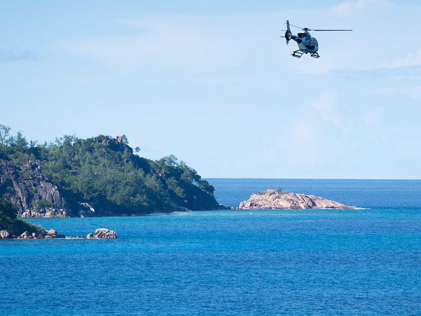 Verified hotel review - Raffles Seychelles - 23