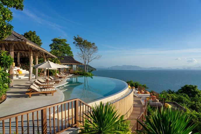 Six Senses Yao Noi - 9