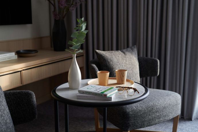 Nobu London Portman Square