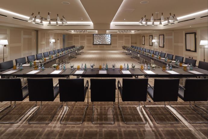 Verified hotel review - Mandarin Oriental Doha - 30