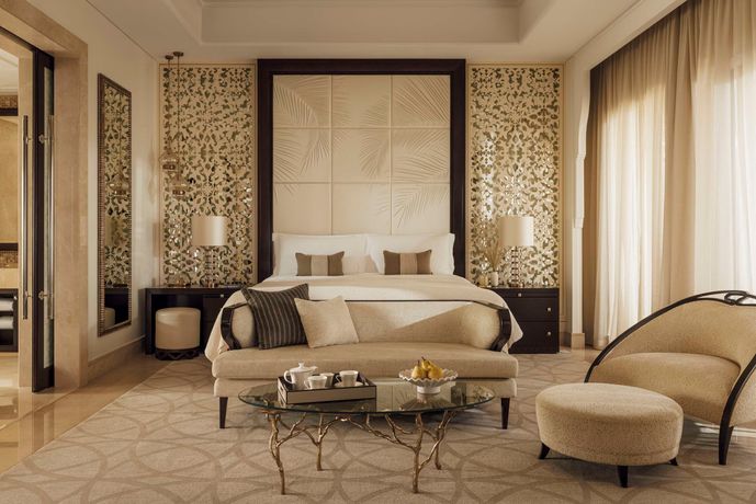 Verified hotel review - One&Only The Palm Dubai - 21