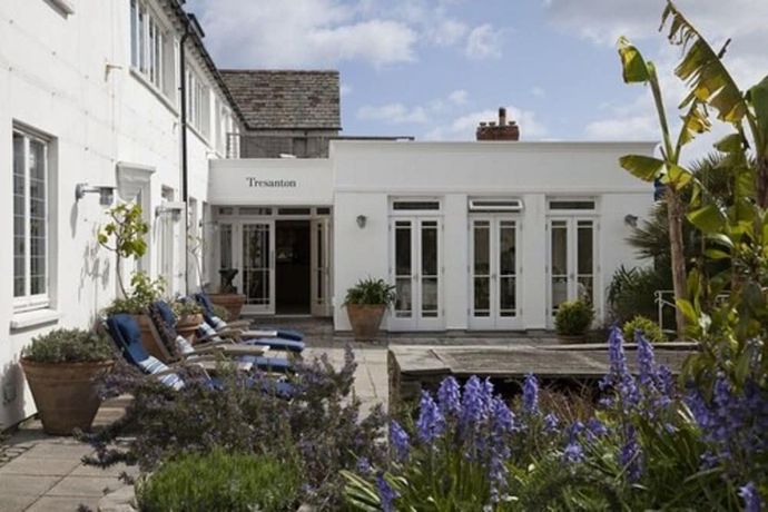 Hotel Tresanton - 5