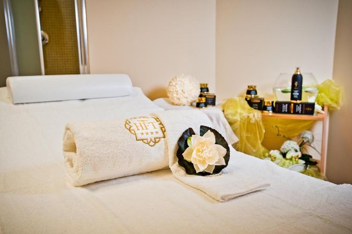 Hotel Fiuggi Terme Resort & Spa - 47
