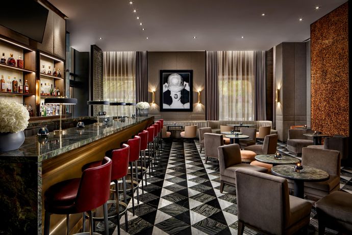 Verified hotel review - The Hazelton Hotel - 1