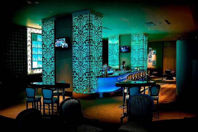 Verified hotel review - JW Marriott Hotel Jakarta - 13