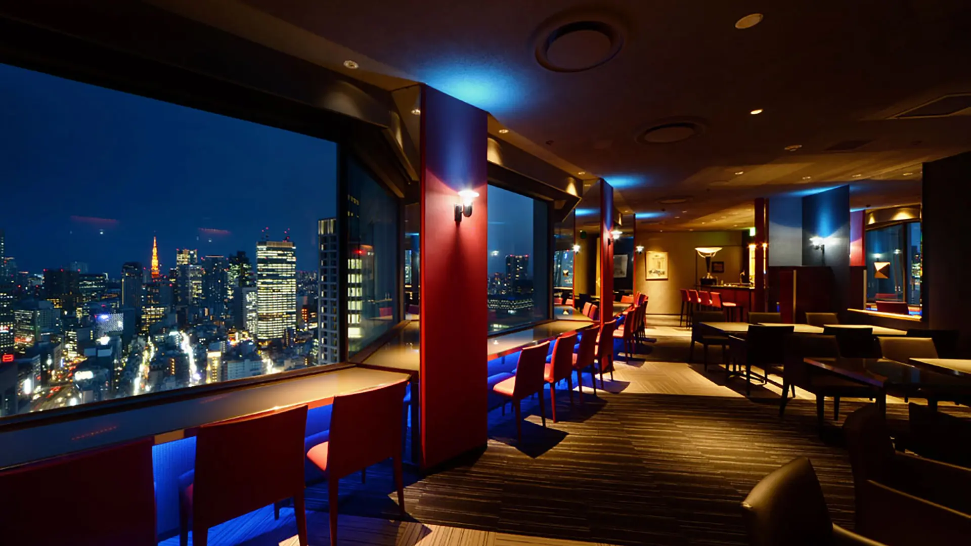Review of Hotel New Otani Executive House Zen - 4