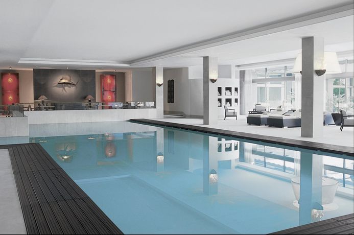 Verified hotel review - Four Seasons Hotel Ritz Lisbon - 42