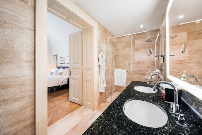 Verified hotel review - Mandarin Oriental, Prague - 28