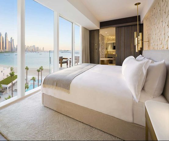 Five Palm Jumeirah Dubai - 6