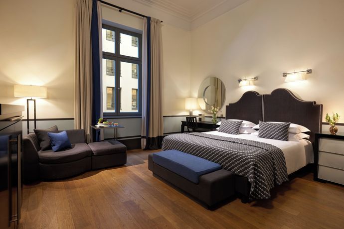 Verified hotel review - Hotel de Rome - Rocco Forte - 11