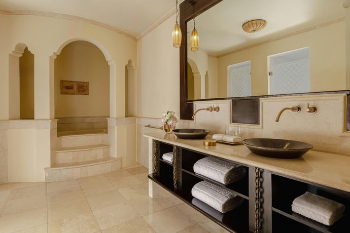 Verified hotel review - Sharq Village & Spa, a Ritz-Carlton Hotel - 59