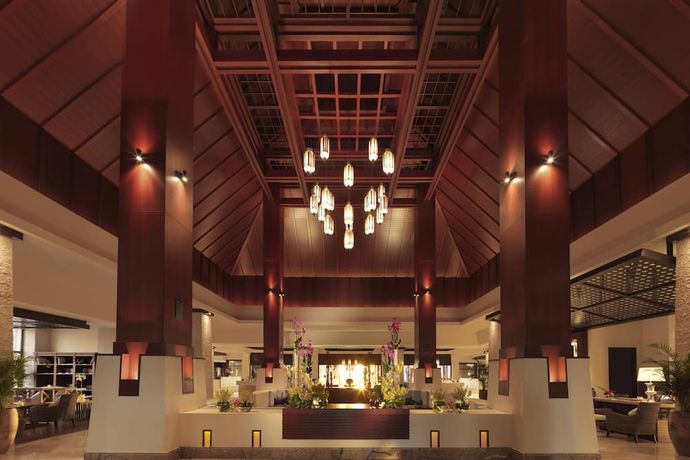 Anantara The Palm Dubai Resort - 2