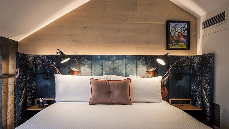 Ovolo Woolloomooloo - 27