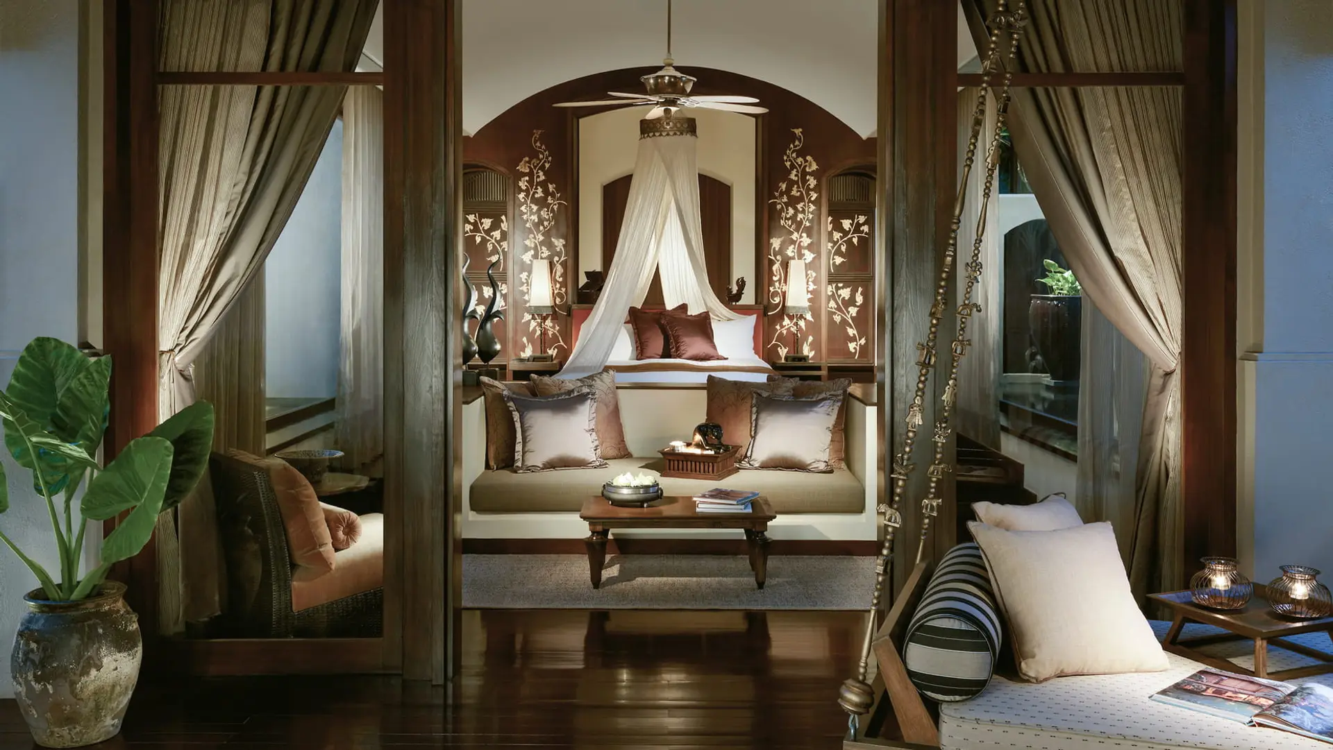 Review of Four Seasons Resort Chiang Mai - 2