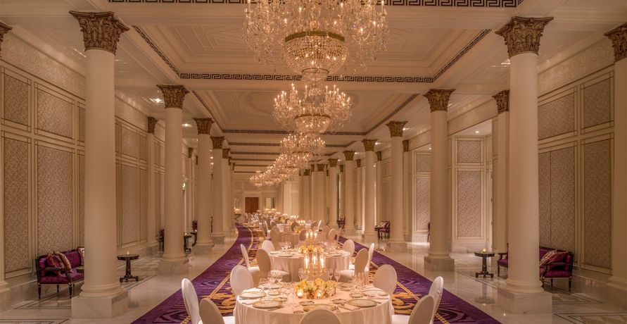 Palazzo Versace Dubai - 48